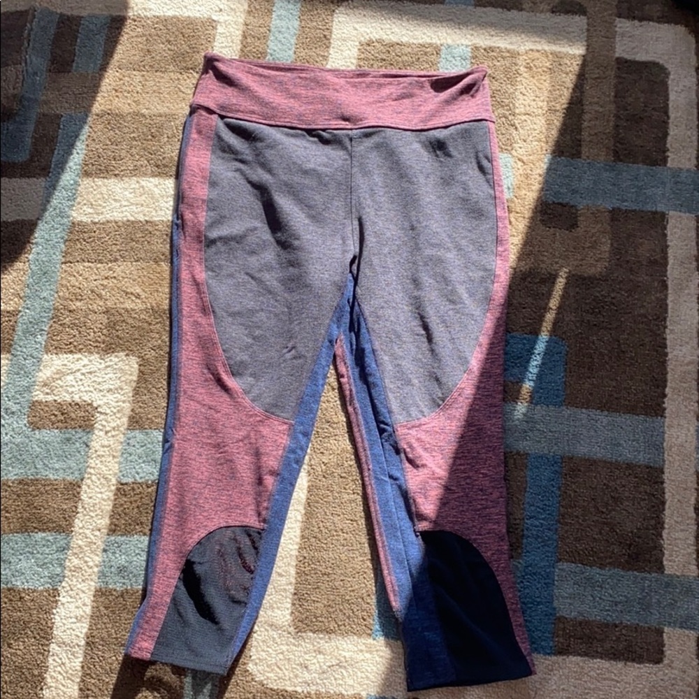 Free People Leggings